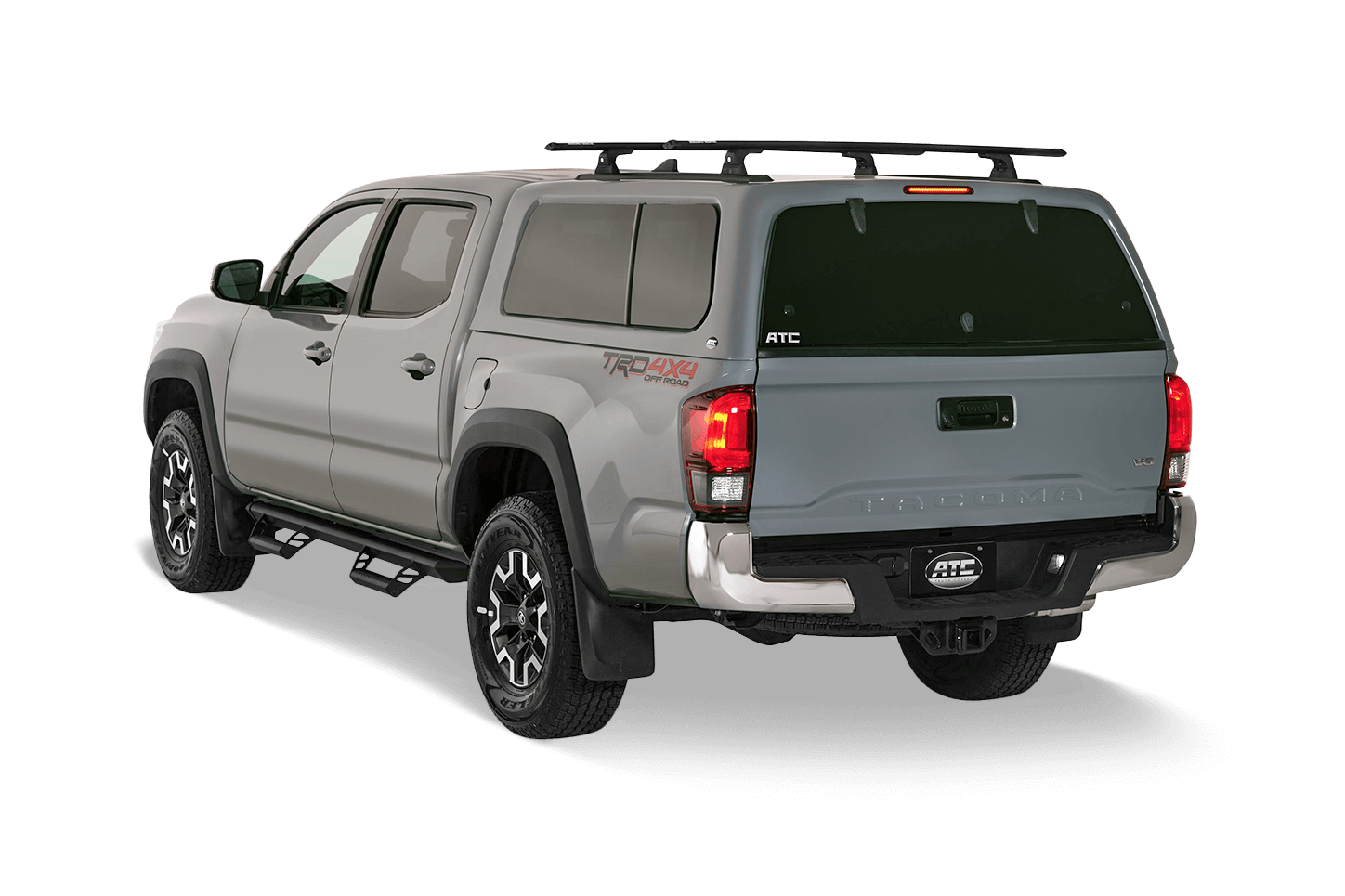 CLASSIC TONNEAU COVER ATC Truck Covers Truck Caps, Tonneau Covers