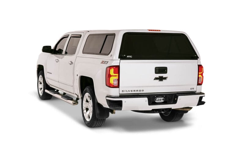 TRUCK CAPS AND TONNEAU COVERS ATC Truck Covers Truck Caps, Tonneau