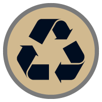 Eco-Friendly Icon