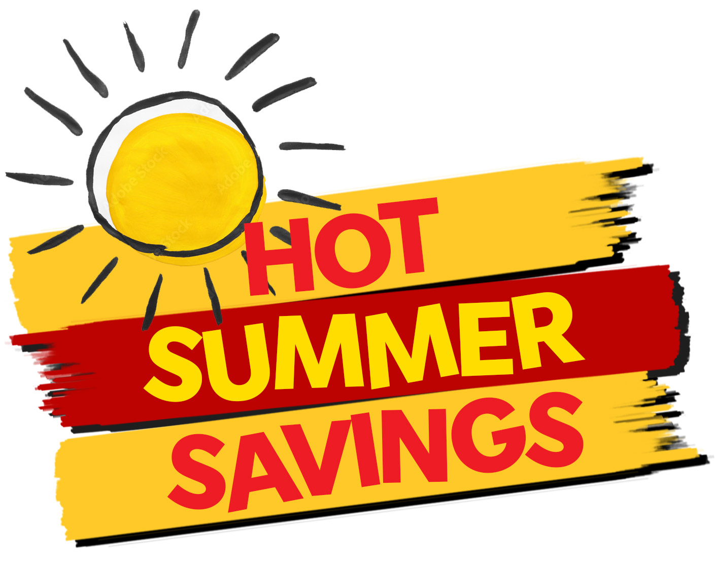 Hot Summer Savings Form - ATC Truck Covers - Truck Caps, Tonneau